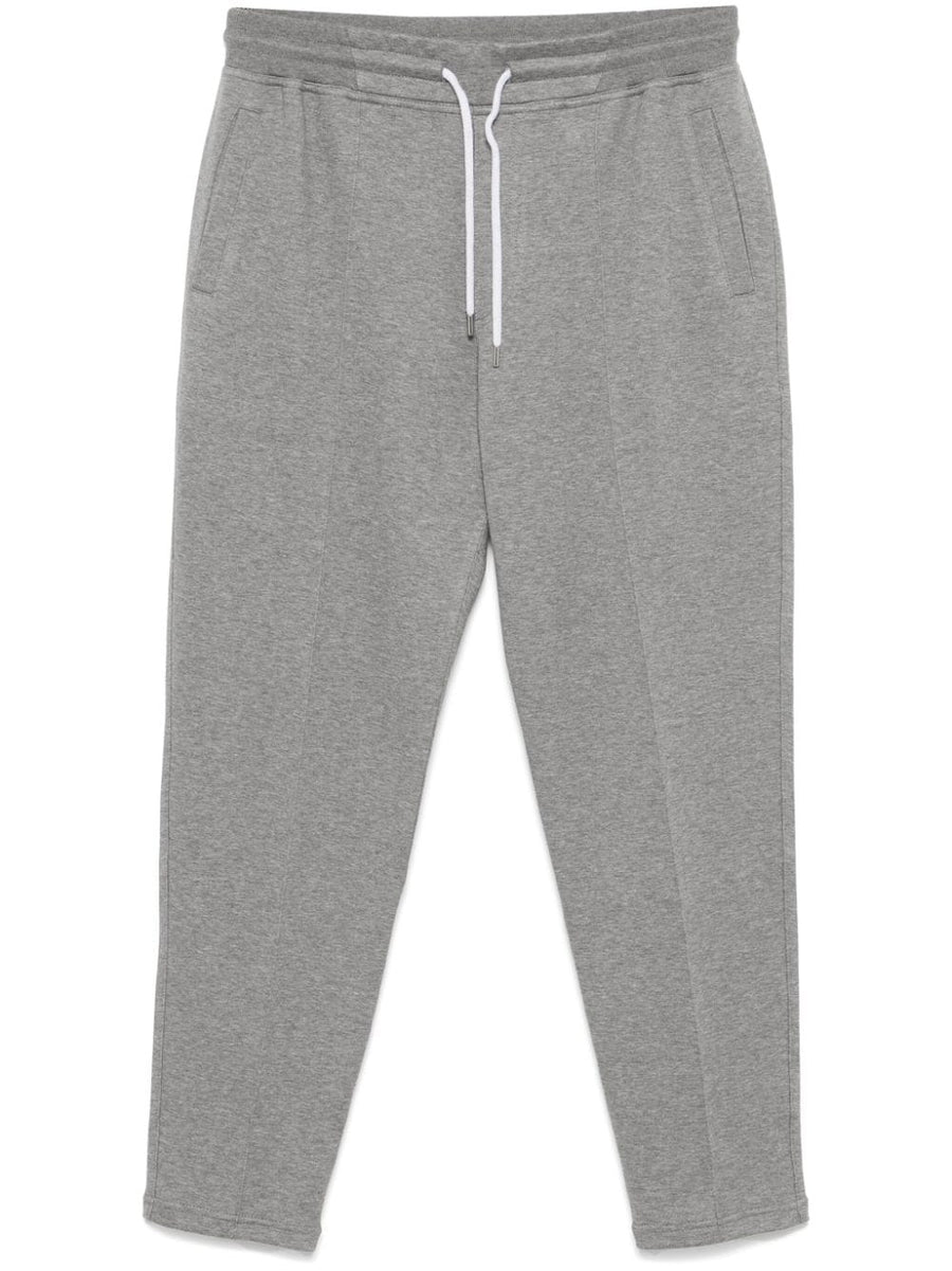 Brunello Cucinelli Outer: Cotton 64% joggers in grey