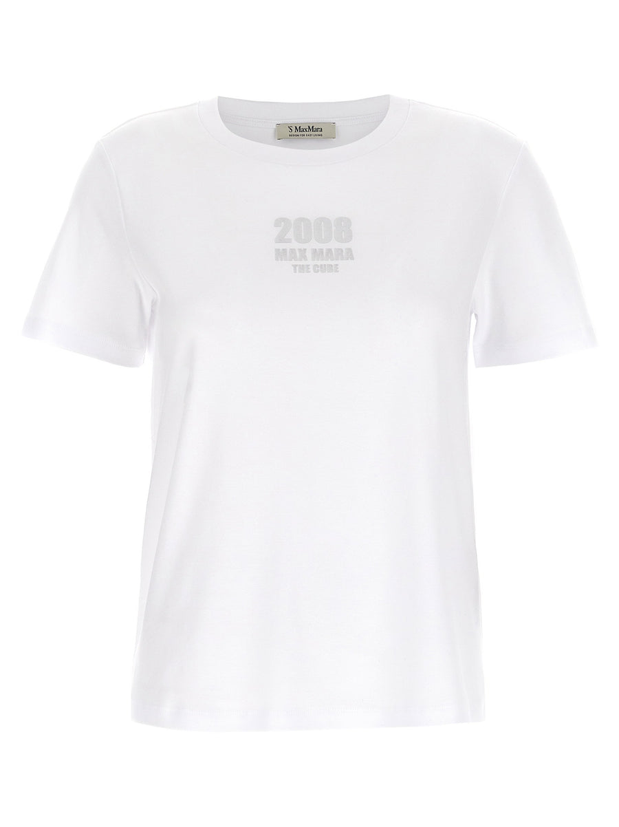 Max Mara 'S Quieto T-shirt