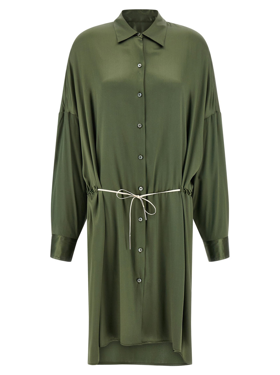 Dries Van Noten Dinidia Dress