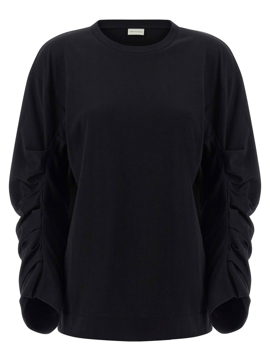 Dries Van Noten Heynas T-shirt
