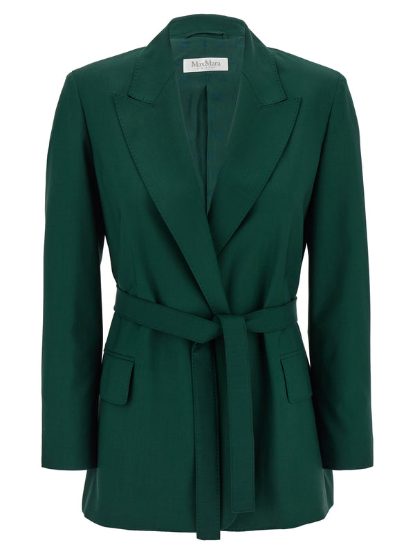 Max Mara Talento بليزر