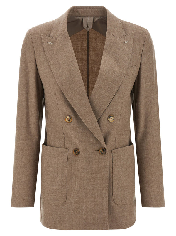 هارالد Max Mara بليزر — توب