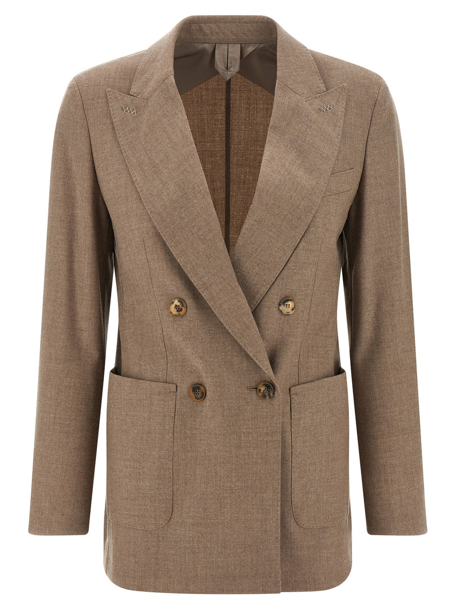 هارالد Max Mara بليزر — توب