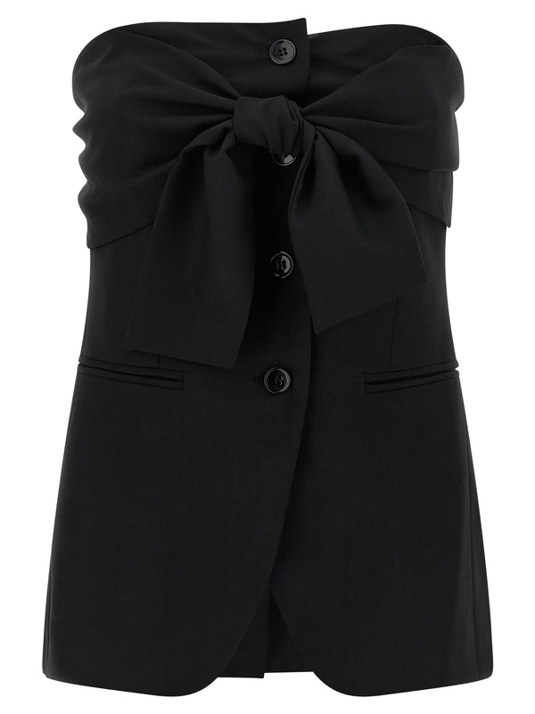 بلوزة Max Mara فيروسكا