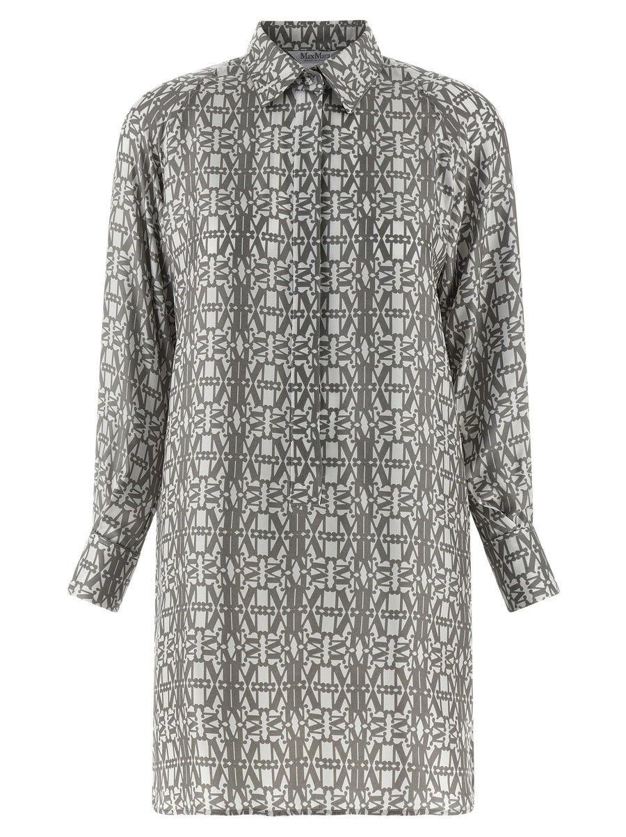 Max Mara Grembo Dress