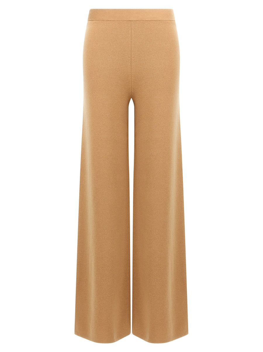 حقيبة Max Mara جودي بنطلون — لون الجملي