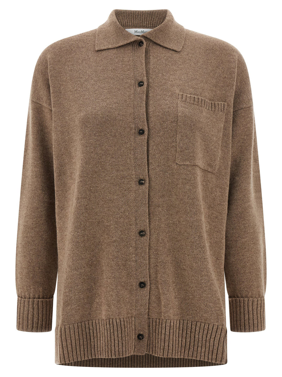 Max Mara كارديغان — تاوب