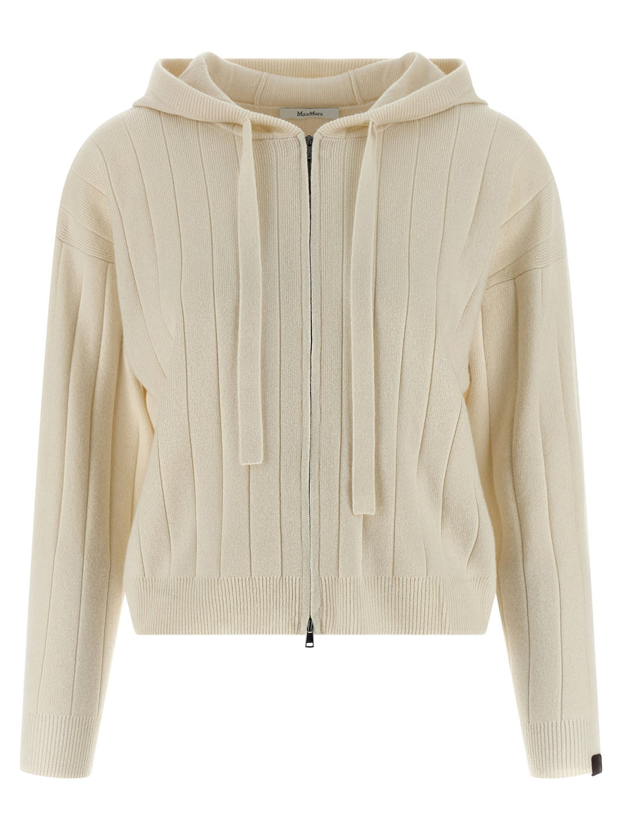 Max Mara روبييرا كارديغان — كشميري