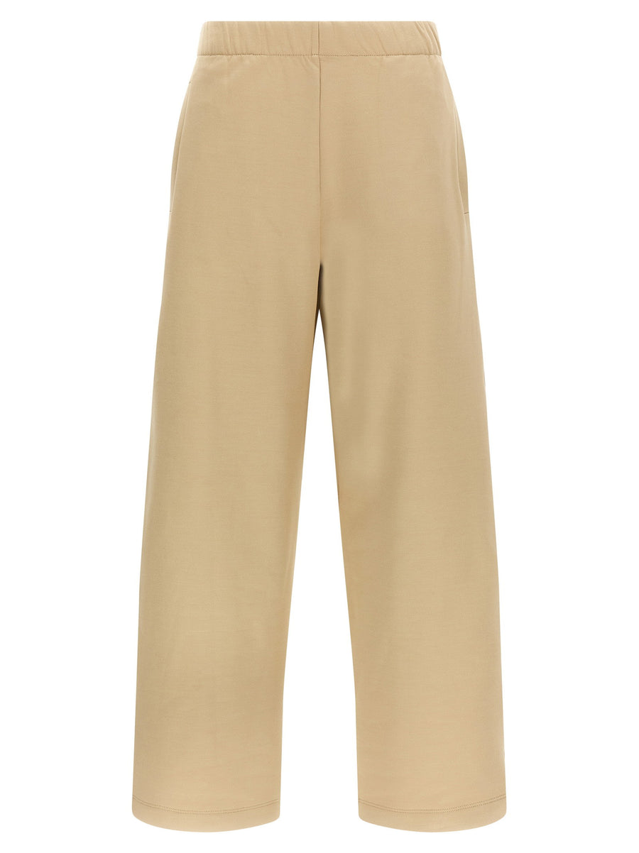 Max Mara Filovia Pants — Beige