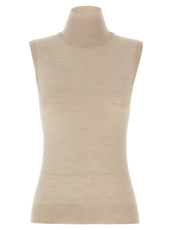 Sportmax تانك توب فيرتيغو — بيج