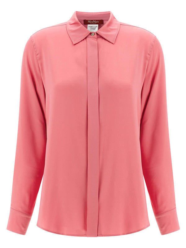 Max Mara Studio زيرو قميص
