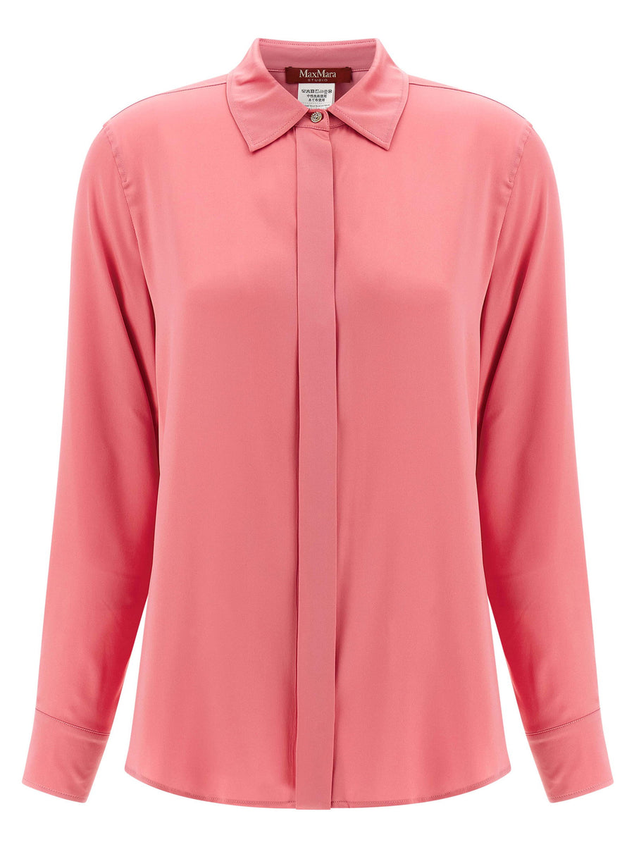 Max Mara Studio زيرو قميص