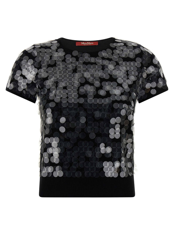 Max Mara Studio Saio Sweater