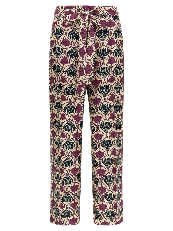 ساعة Max Mara بنطلون