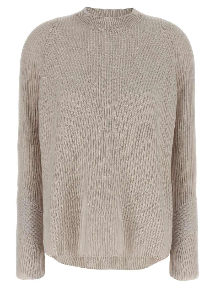 Max Mara 'S مولفينو كنزة — بيج