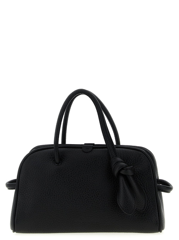Jacquemus handbag in black