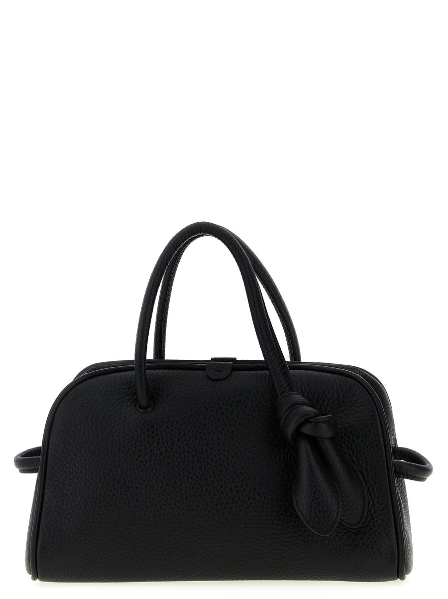 Jacquemus Handbag — Black