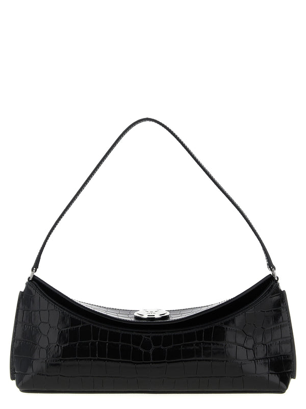 حقيبة Jacquemus لافوشيت أوفالو كتف