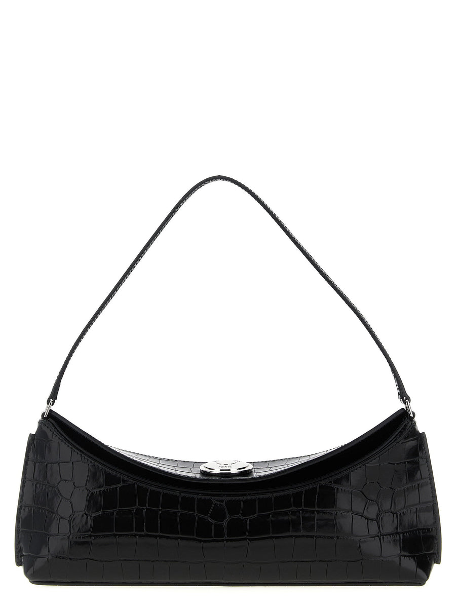 حقيبة Jacquemus لافوشيت أوفالو كتف