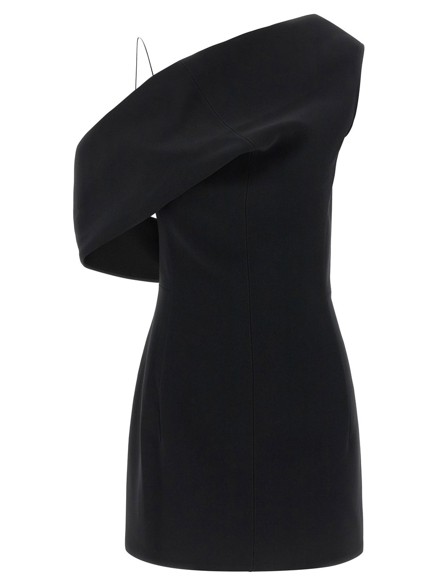 Jacquemus Dress — Black