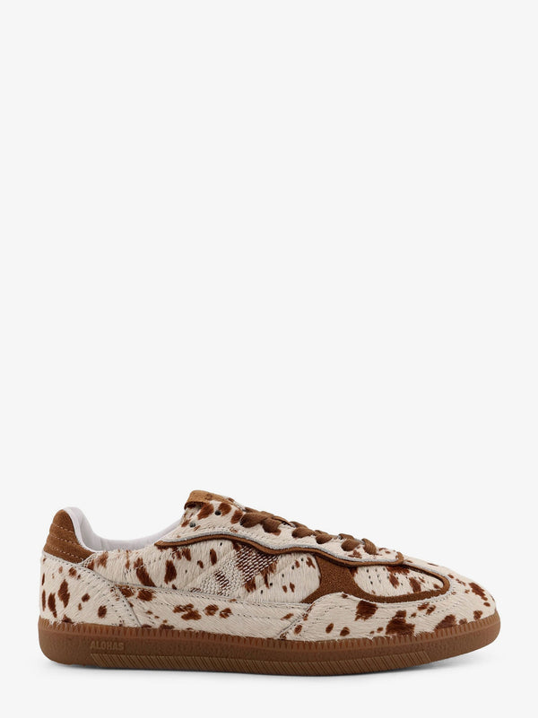 Sneakers Tb. 490 Ponyskin Multicolour Trainers