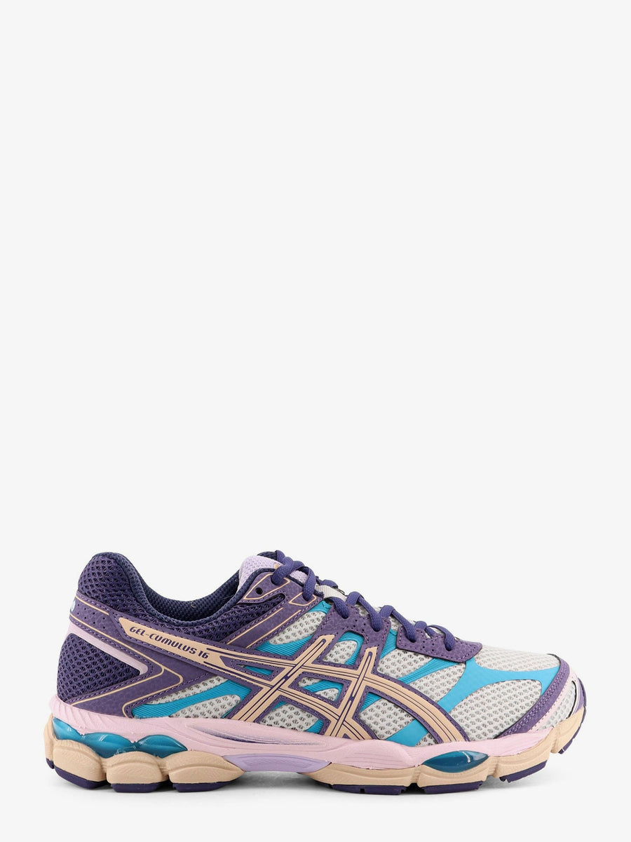 Gel-Cumulus 16 Mesh Sneakers Mesh/rubber Trainers