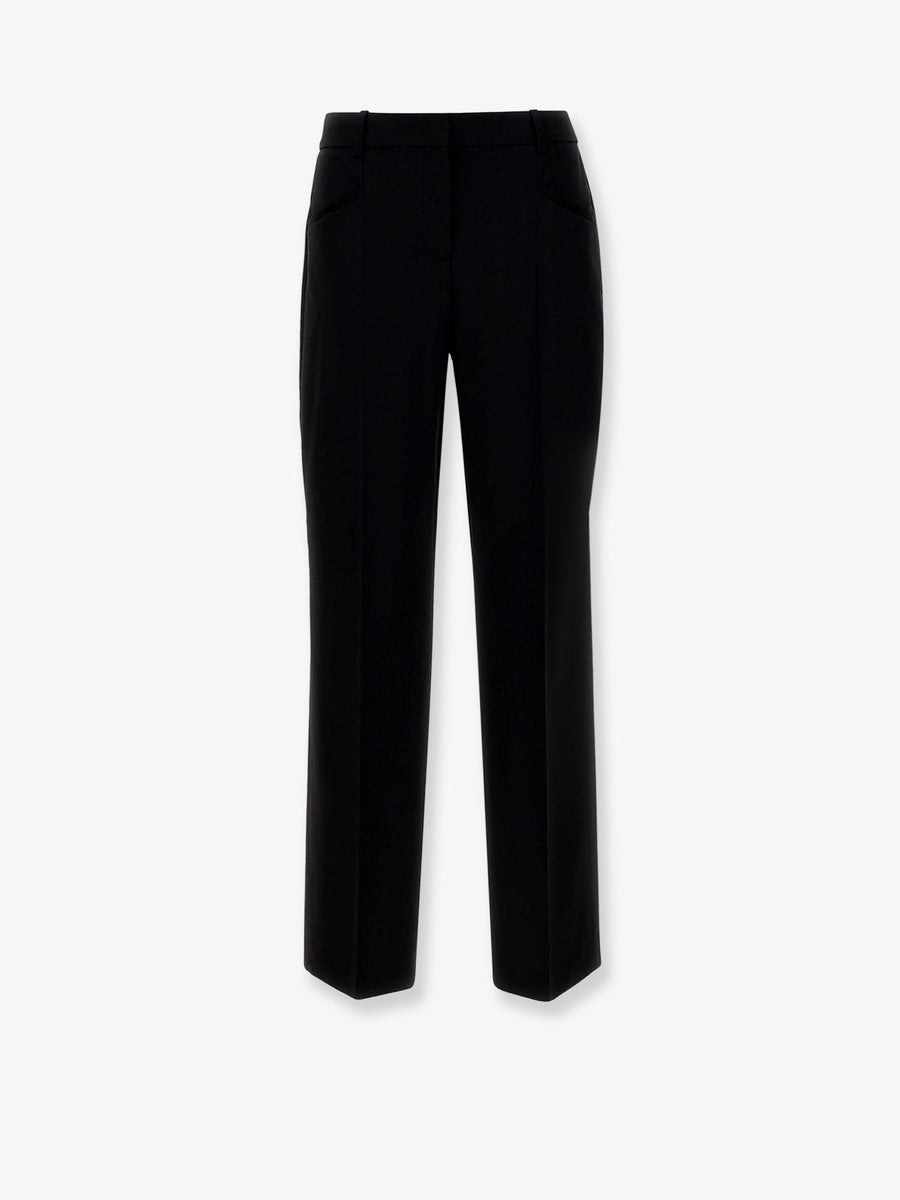 Trousers Tilda9 Virgin Wool Black
