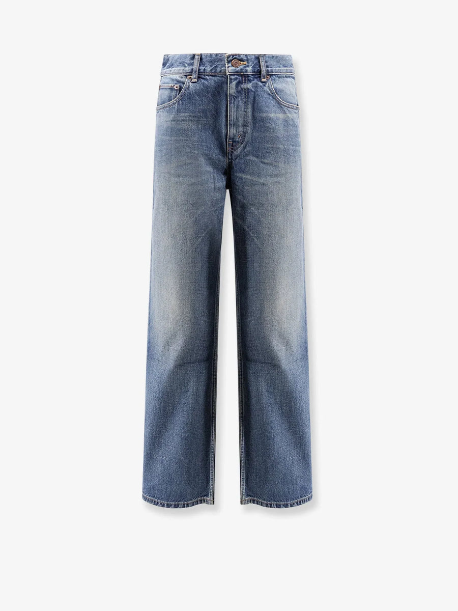 Celine Denim jeans in blue