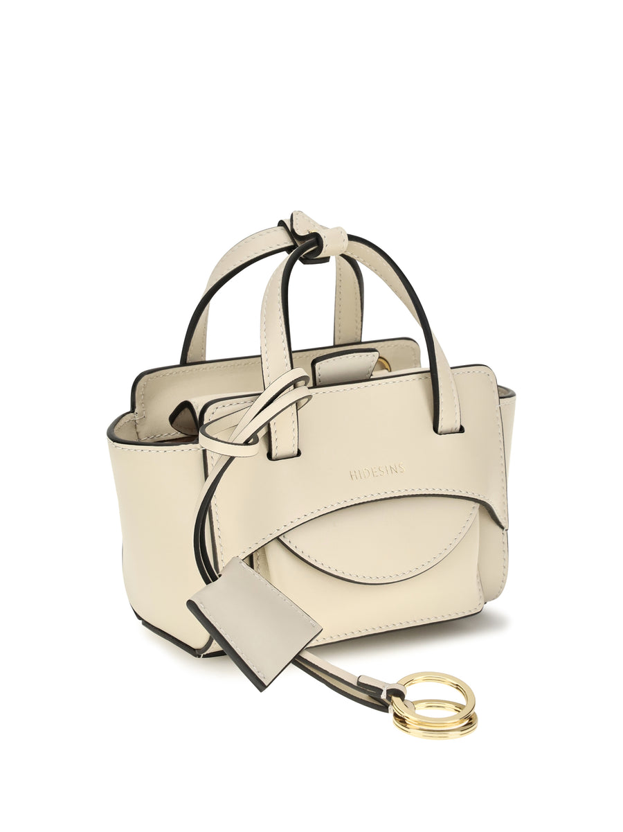 Handbag Flap Mini Butter Calf Leather Handbags