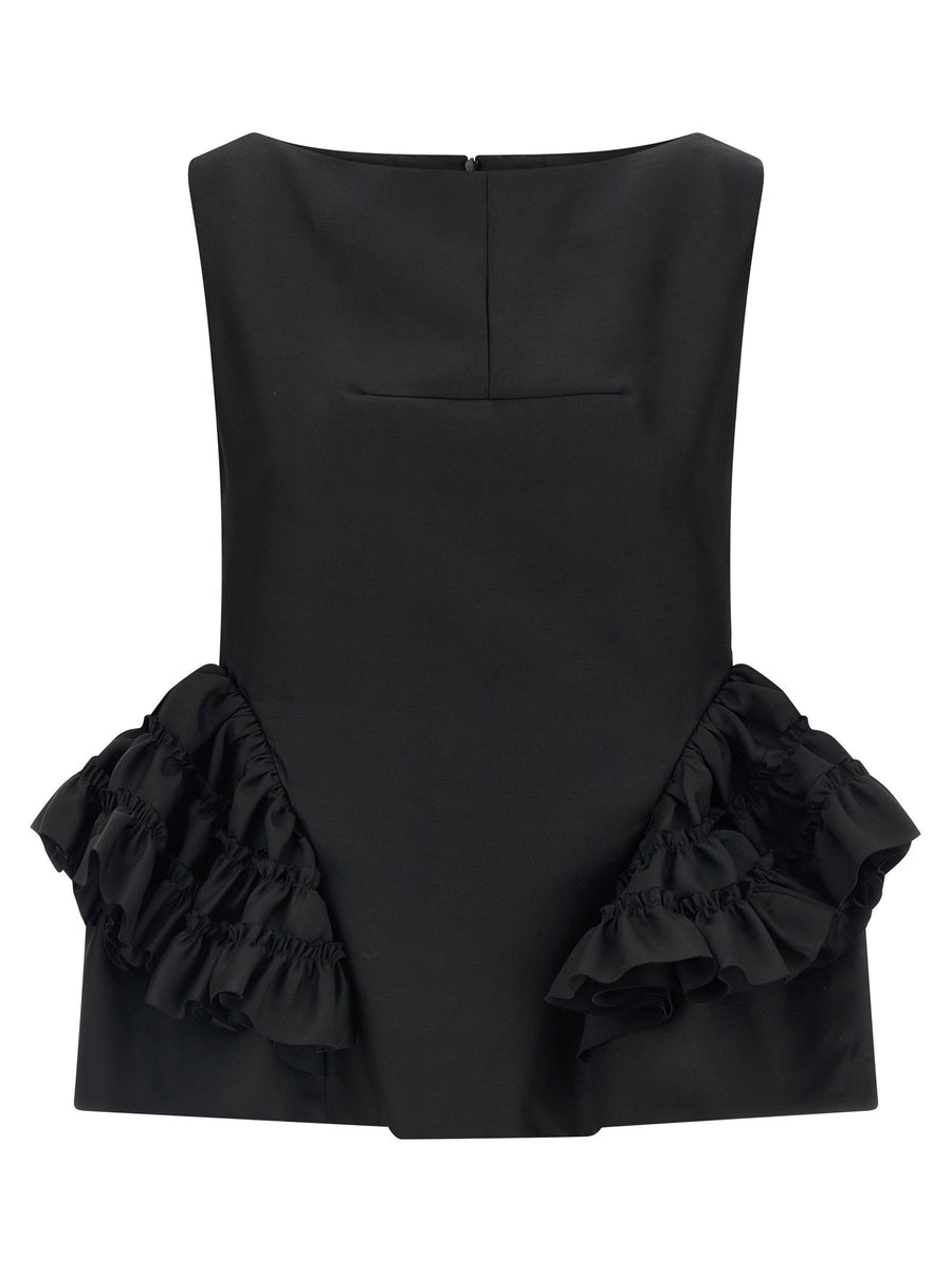 Dries Van Noten Casey Top