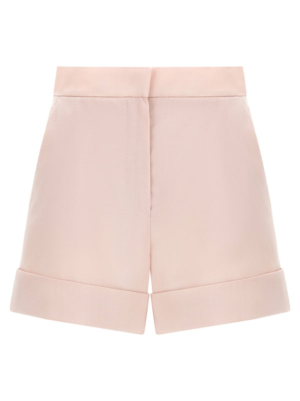 Max Mara شورت — بيج