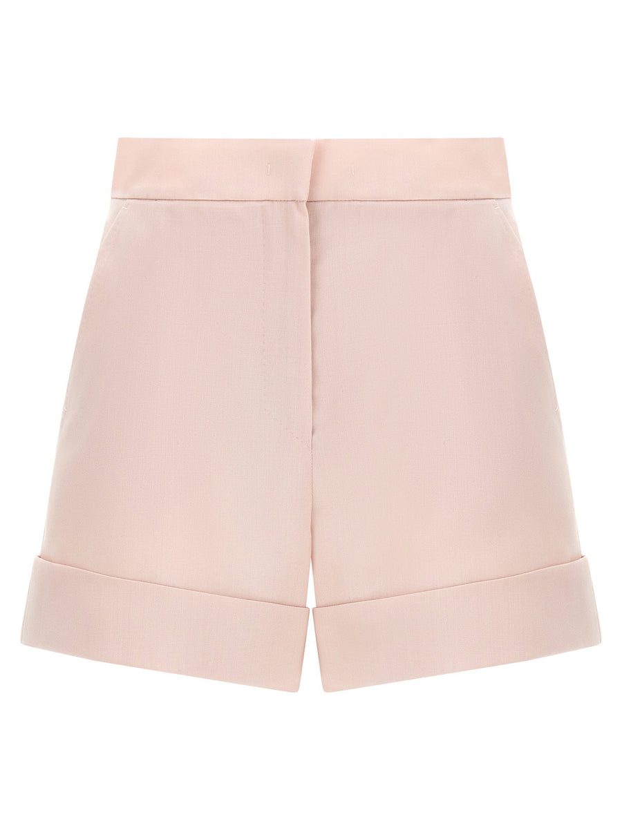 Max Mara Shorts — Beige