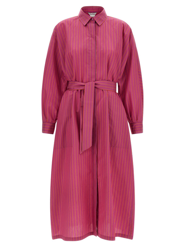 Max Mara فستان — وردي