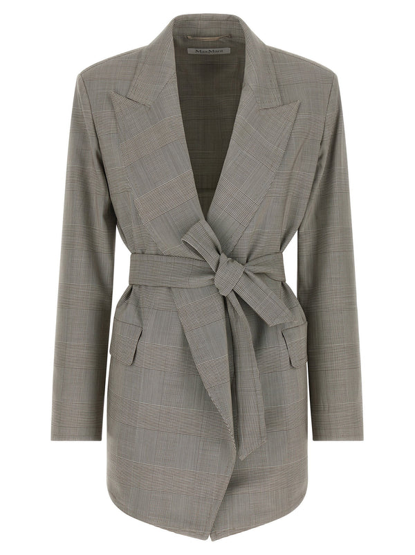 Max Mara Mxmnasello Blazer