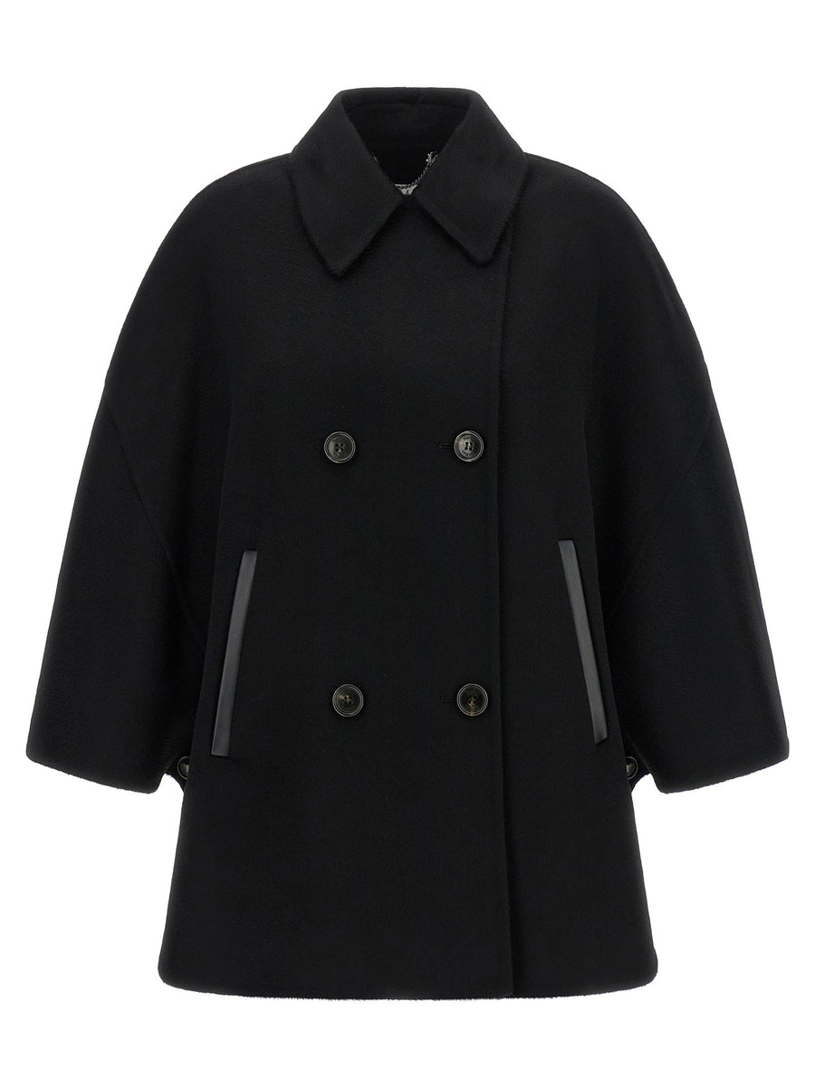 Max Mara حقيبة مكسوبايت كاب