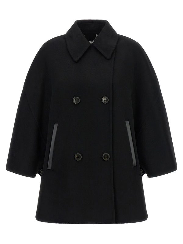 Max Mara حقيبة مكسوبايت كاب