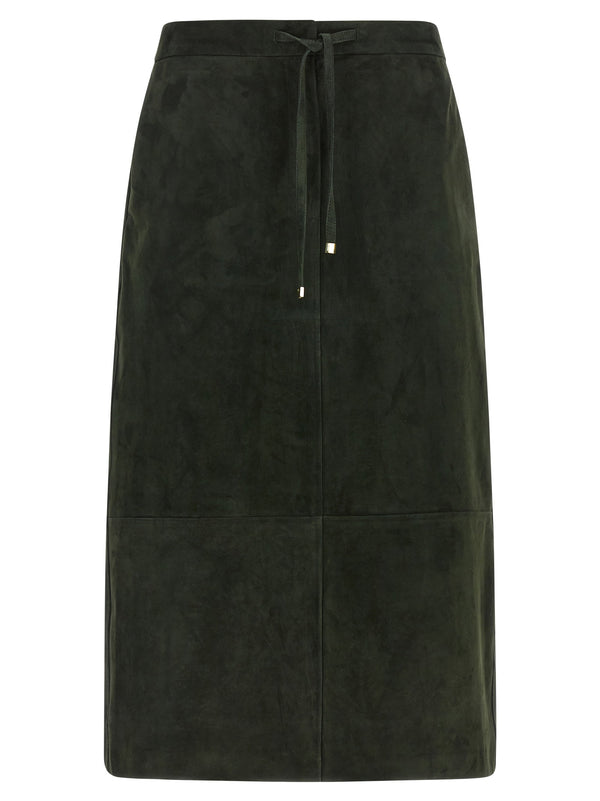 Max Mara 'S Smmgazza Skirt