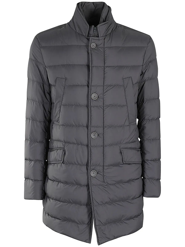 Coat Aw26 M