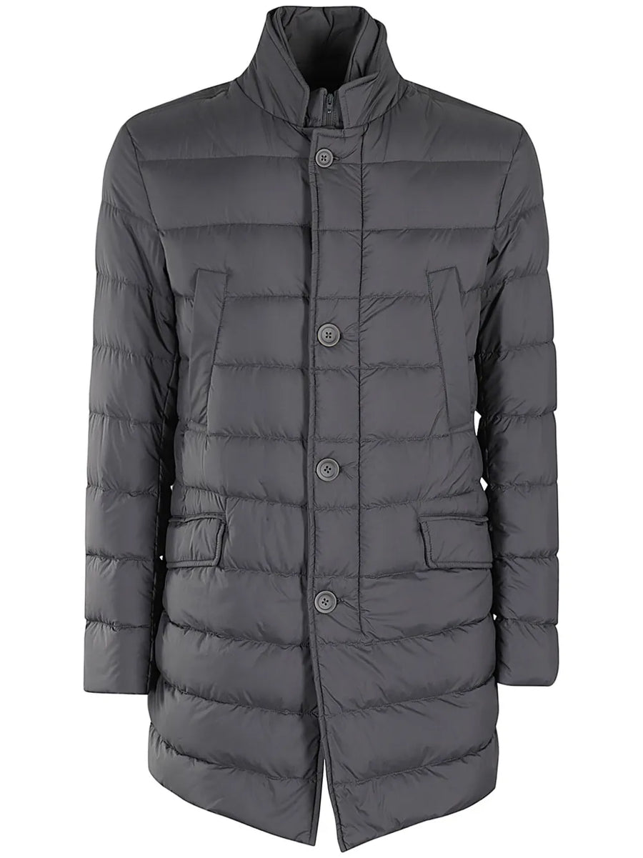 Coat Aw26 M