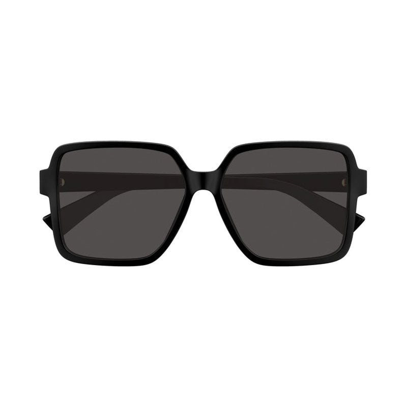 Bottega Veneta BV1317SK001 sunglasses in black