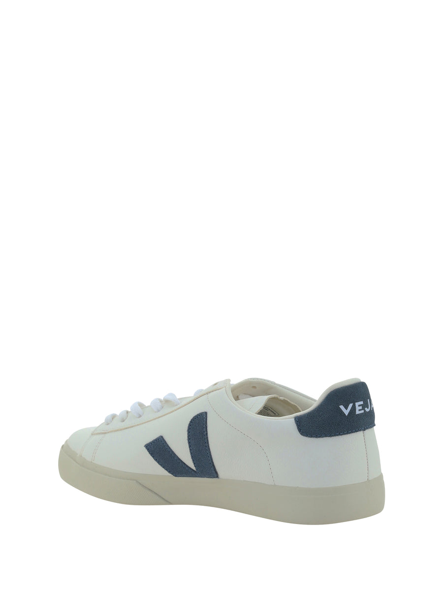 Sneakers Campo Extra White California Trainers