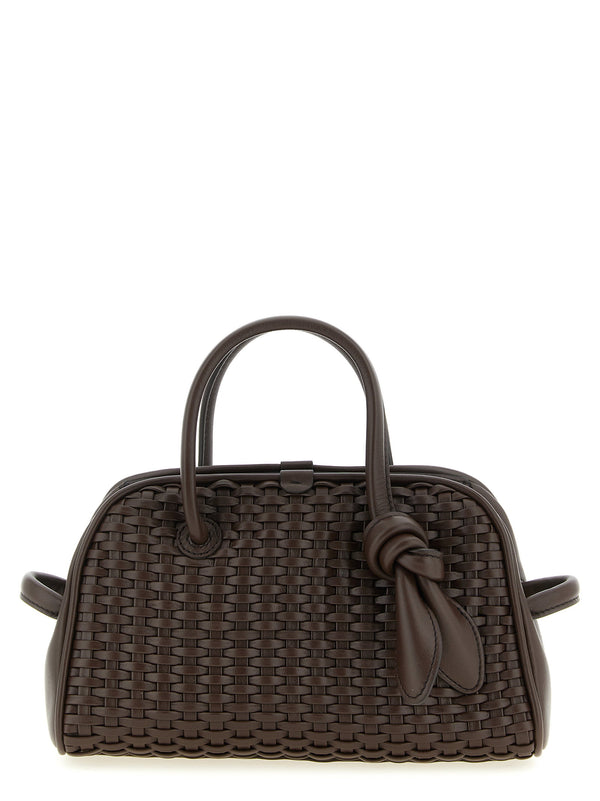 Jacquemus handbag in brown