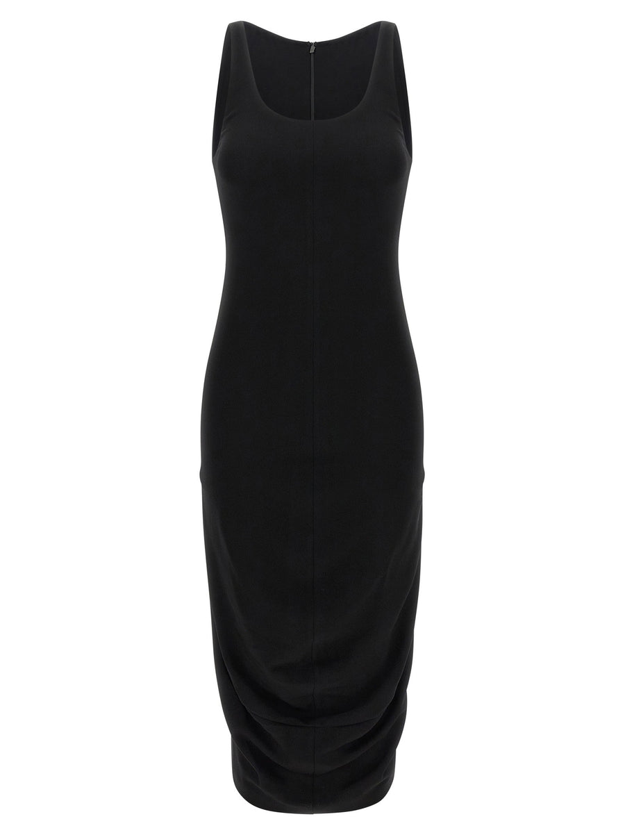 Jacquemus La Robe Regata Dress