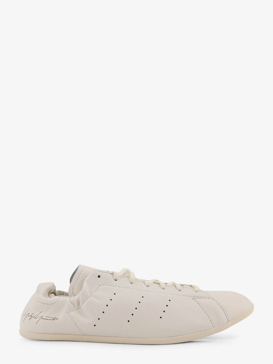 Sneakers Stan Smith Lo Pro White Leather Trainers