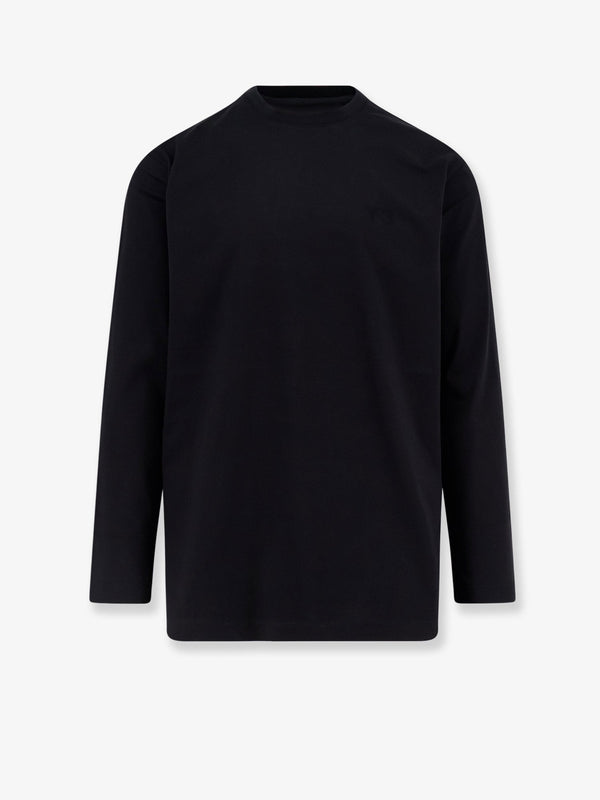 T-Shirt Cotton Black T-shirts