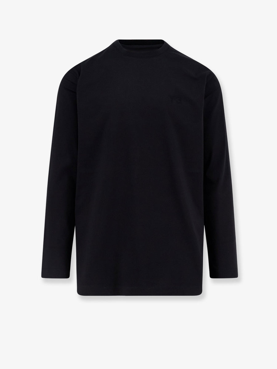 T-Shirt Cotton Black T-shirts