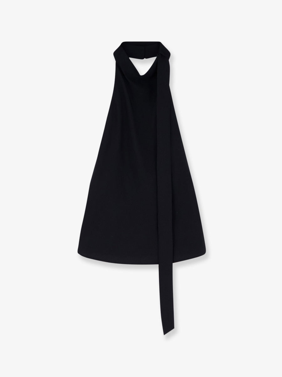 Top Peach Touch Black Modal T-shirts & Jerseys