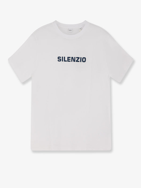 Cotton T-Shirt White T-shirts