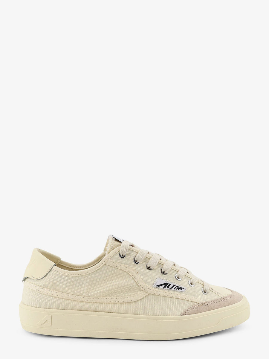 Sneakers Windscape Beige Trainers