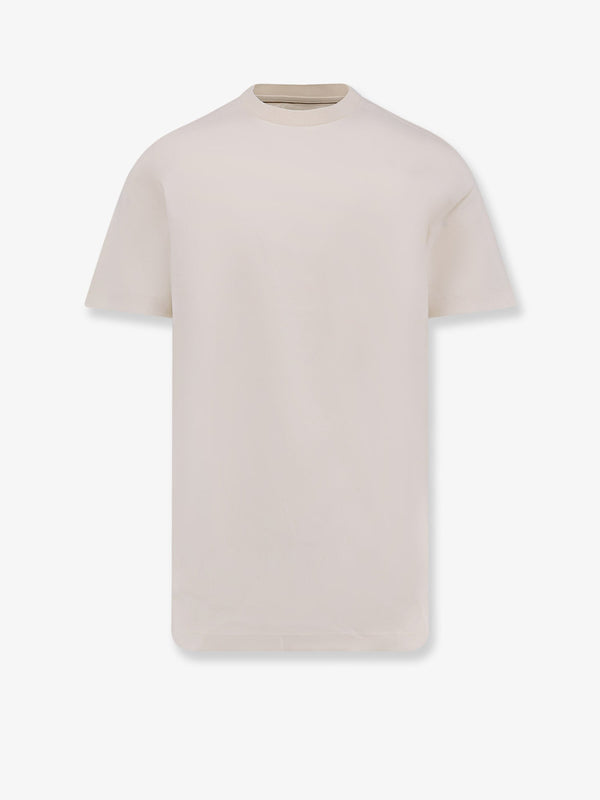 Cotton T-Shirt White T-shirts